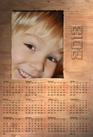 Fali napt�r 14