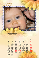 Fali napt�r 15