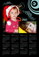 Fali napt�r 17