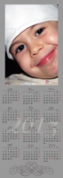 Hossz� fali napt�r 4