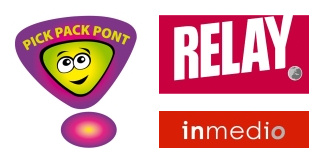 Pick Pack Pontok Relay �s Inmedio �zletekben