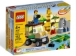 Lego 4637 Szafari �p�t�k�szlet 