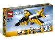 Lego Creator 6912 Szuper sz�rnyak 