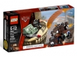 Lego 9483 Matuka �gyn�k sz�k�se 