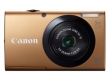 Canon PowerShot A3400 IS arany  digit�lis f�nyk�pez�g�p