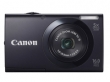 Canon PowerShot A3400 IS fekete digit�lis f�nyk�pez�g�p