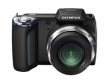 Olympus SP-620UZ fekete  digit�lis f�nyk�pez�g�p