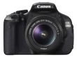 Canon EOS 600D + 18-55mm DC III t�k�rreflexes digit�lis f�nyk�pez�g�p