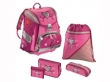 Hama Pink Romance iskola-h�tizs�k szett