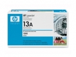 HP 13A fekete fest�kkazetta