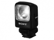 Sony HVL-S3D videol�mpa