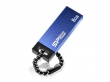 Silicon Power Touch 835 8GB USB 2.0 pen drive